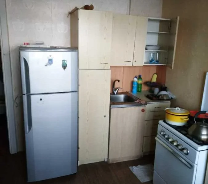 продаж 1-к квартира Київ, Оболонський, 52000 $