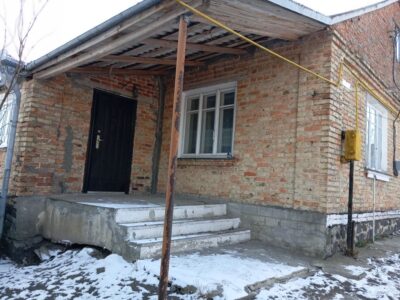 Продаж добротного цегляного будинку у с. Печихвости, Луцького району Волинської області