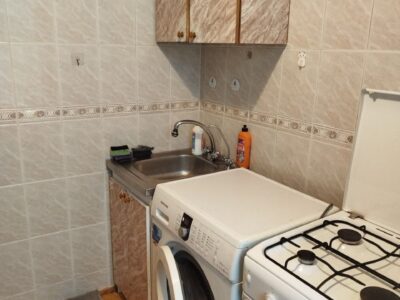 1-к пр.Науки-Гагаріна, ДІІТ уся техніка, меблі, 4/9 пов балкон