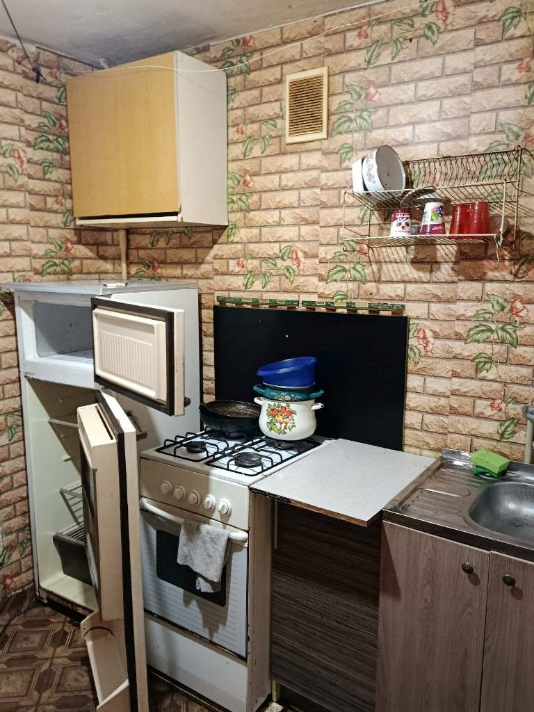 Продам 2х комн. квартиру в р-не К-ра «Звездный»