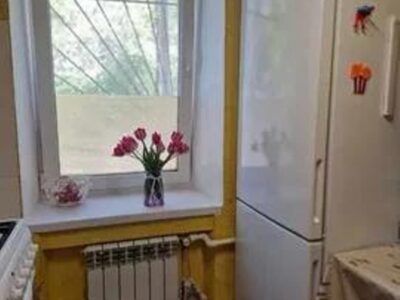 Продам 1 комн. кв. на пос. Котовского