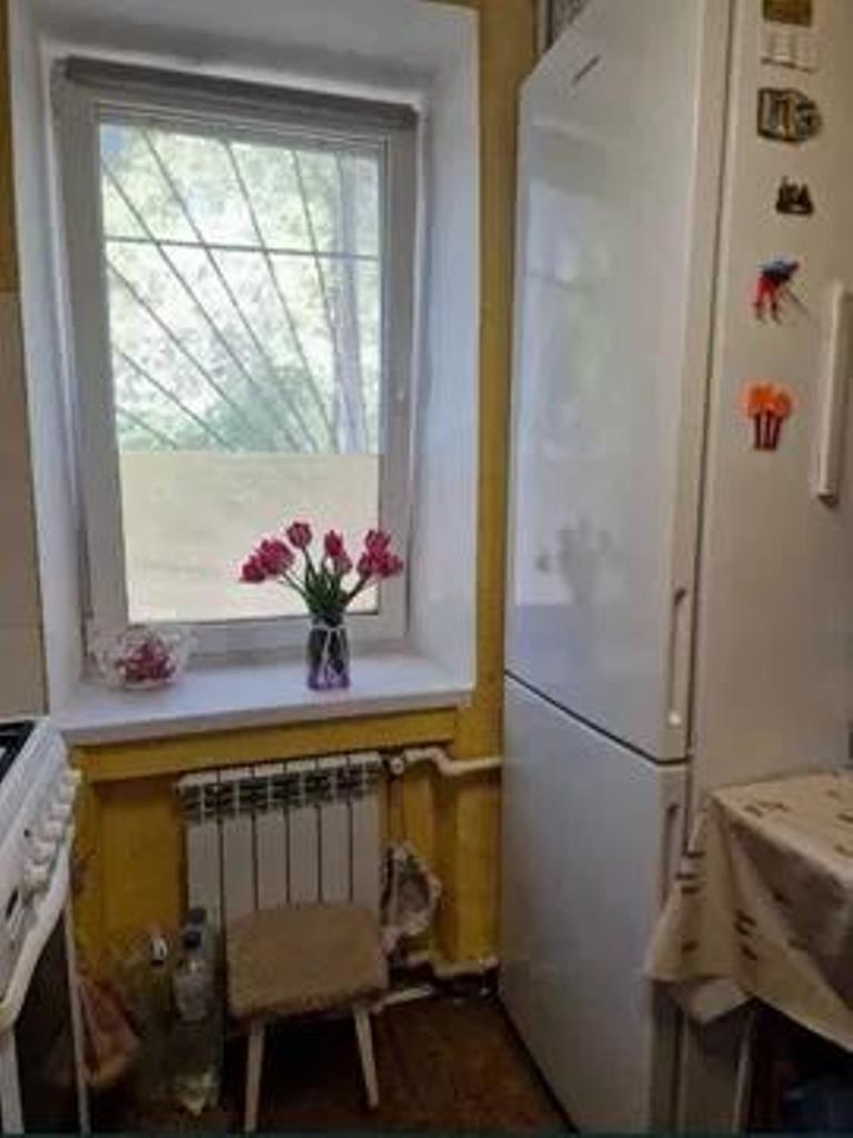 Продам 1 комн. кв. на пос. Котовского