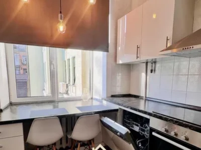 довгострокова оренда 2-к квартира Київ, Шевченківський, 750 $/міс.