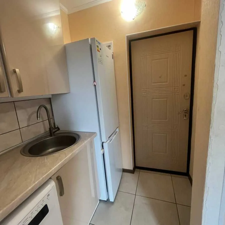 продаж 1-к квартира Бориспільський, Вороньків, 16900 $