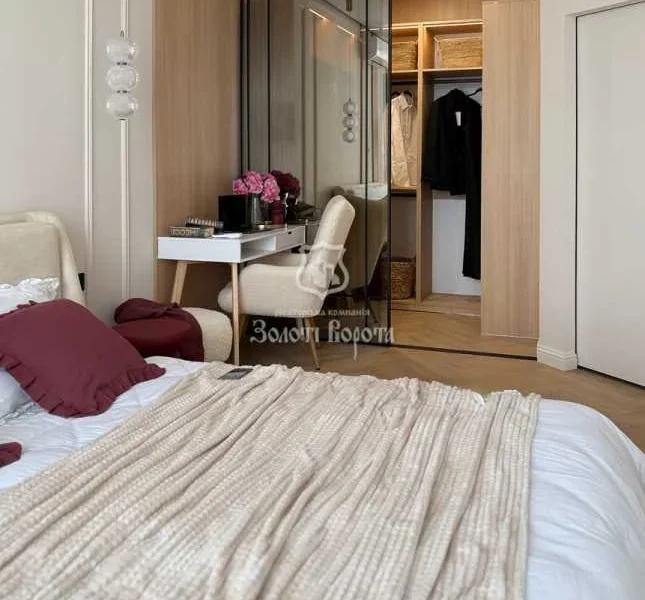 продаж 1-к квартира Києво-Святошинський, Софіївська Борщагівка, 99500 $