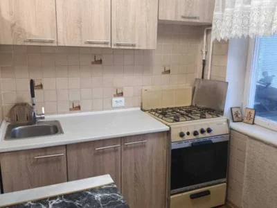 довгострокова оренда 1-к квартира Київ, Шевченківський, 12000 грн./міс.