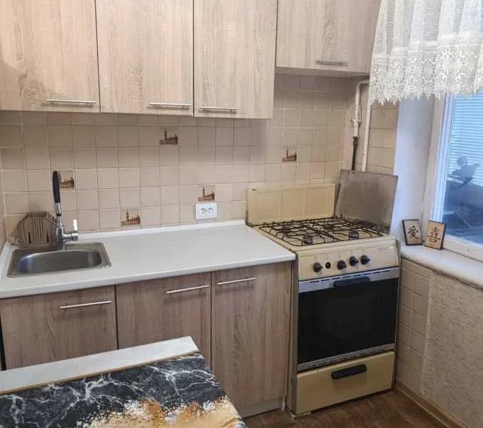 довгострокова оренда 1-к квартира Київ, Шевченківський, 12000 грн./міс.