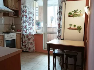 довгострокова оренда 1-к квартира Київ, Дніпровський, 12000 грн./міс.