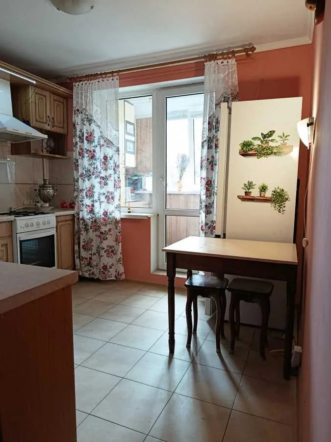 довгострокова оренда 1-к квартира Київ, Дніпровський, 12000 грн./міс.