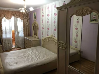 довгострокова оренда 2-к квартира Київ, Святошинський, 11500 грн./міс.