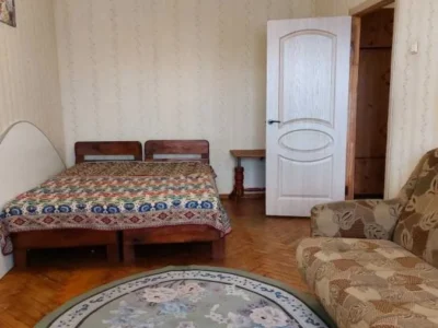 довгострокова оренда 1-к квартира Одеса, Пересипський, 5000 грн./міс.