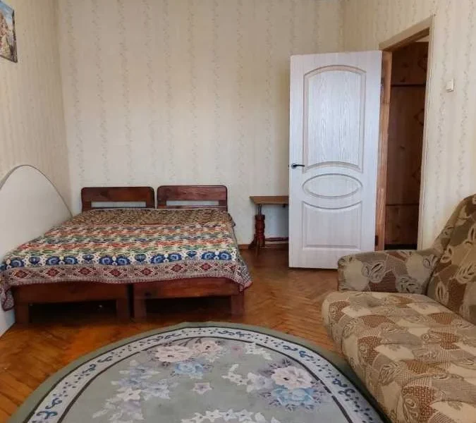 довгострокова оренда 1-к квартира Одеса, Пересипський, 5000 грн./міс.