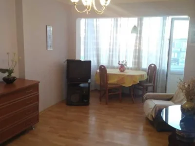 довгострокова оренда 3-к квартира Київ, Дніпровський, 12000 грн./міс.