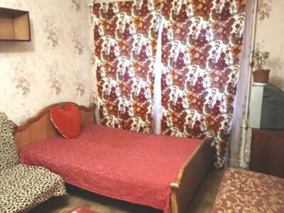 Продам 2х комн. квартиру в р-не К-ра «Звездный»