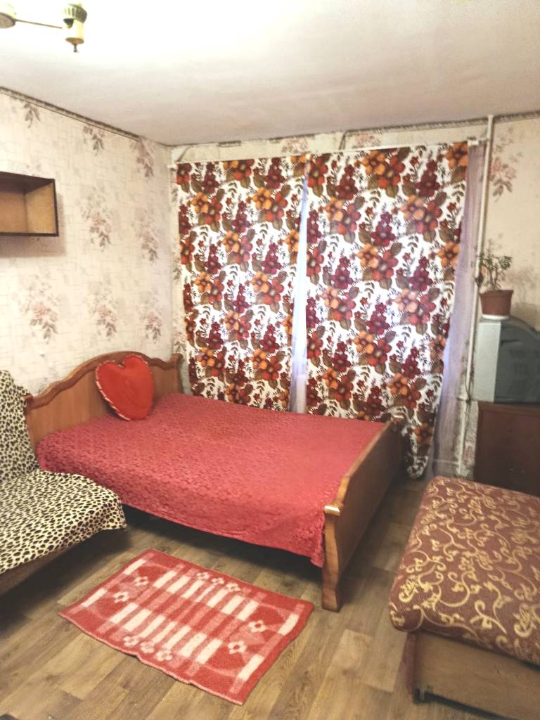 Продам 2х комн. квартиру в р-не К-ра «Звездный»