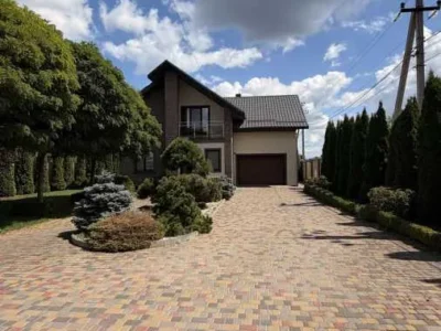 продаж 4-к будинок Луцьк, Тарасове, 275000 $