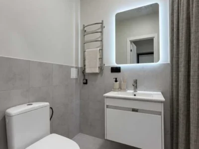 продаж 1-к квартира Київ, Святошинський, 44900 $