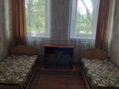 довгострокова оренда 1-к квартира Одеса, Пересипський, 4000 грн./міс.
