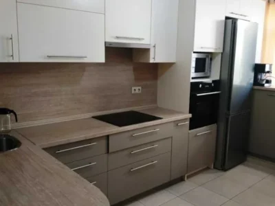 довгострокова оренда 3-к квартира Київ, Дніпровський, 30000 грн./міс.