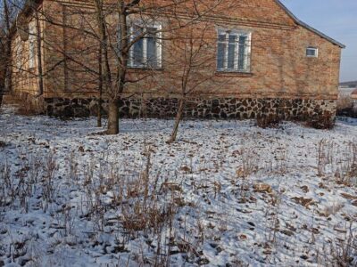 Продаж добротного цегляного будинку у с. Печихвости, Луцького району Волинської області