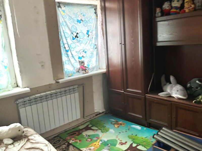Продам дом в Александровке.