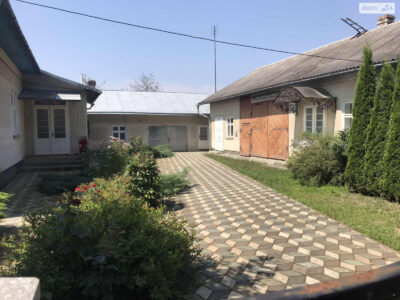 Продаж добротного цегляного будинку у с. Верхні Станівці, Вижницького району Чернівецької області