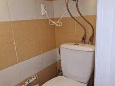 Продам 1 комн. кв. на пос. Котовского