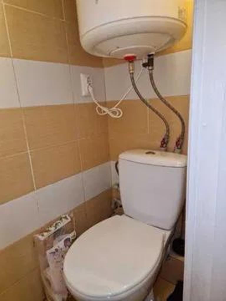 Продам 1 комн. кв. на пос. Котовского