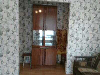 Сдам 1-к ДАФИ вул.Шинна,7, автономка 1/2 пов техника, меблі, МПО