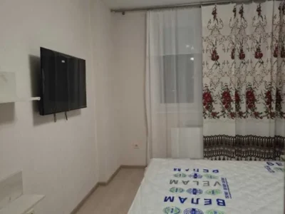 довгострокова оренда 1-к квартира Одеса, Пересипський, 12000 грн./міс.
