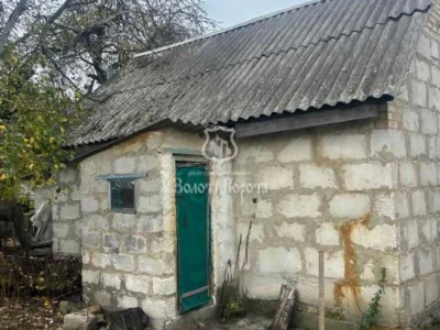 продаж 1-к будинок Васильківський, Діброва, 32000 $
