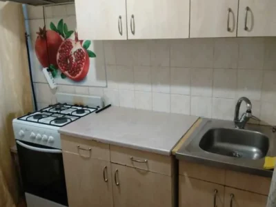 довгострокова оренда 1-к квартира Київ, Дарницький, 8900 грн./міс.