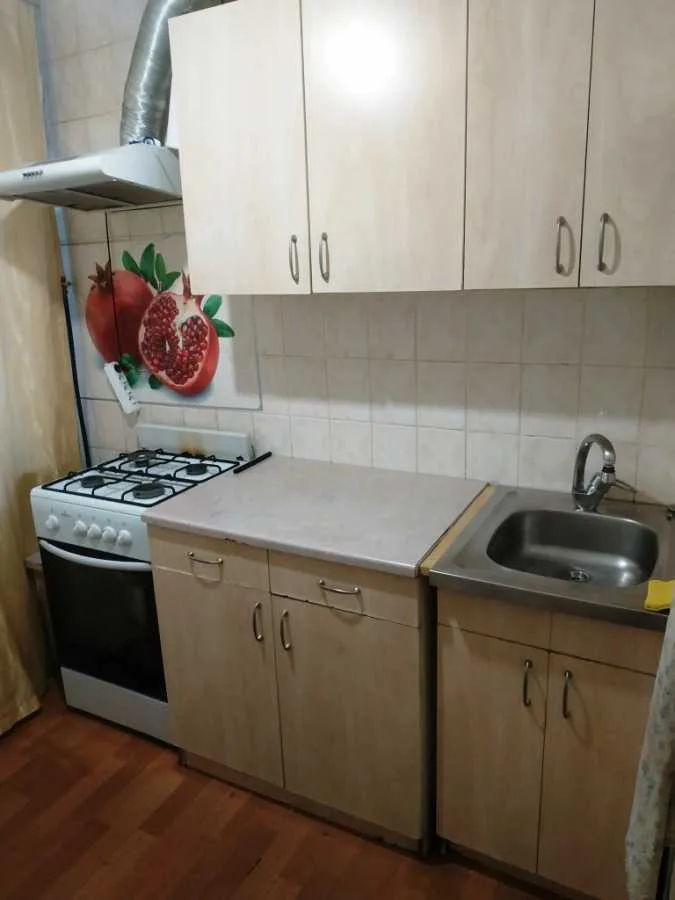 довгострокова оренда 1-к квартира Київ, Дарницький, 8900 грн./міс.