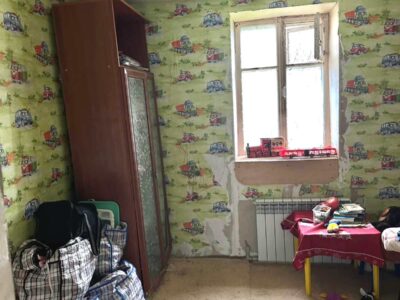 Продам дом в Александровке.