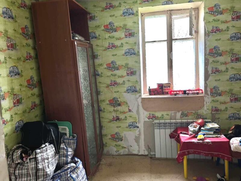 Продам дом в Александровке.
