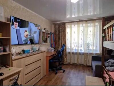 Продам 1 комн. кв. на пос. Котовского