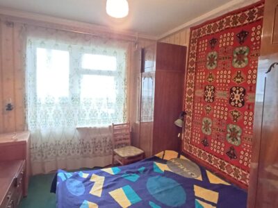 Готовы по программам! Продам 3х комн. квартиру на Крымском бульваре