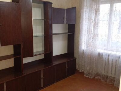 Продаж 1-кімнактної квартири