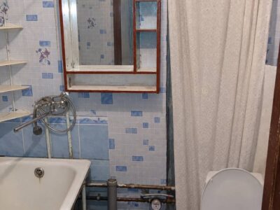 Продаж 1-кімнактної квартири