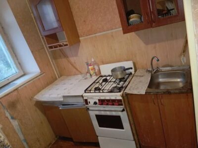 Продаж 1-кімнактної квартири