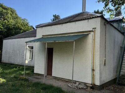 Продаж приватного будинку