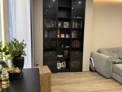 Продаж сучасного таунхаусу