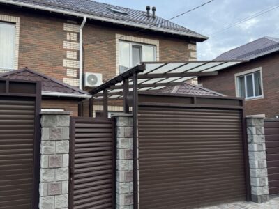 Продаж сучасного таунхаусу
