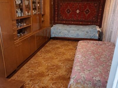 Продаж 1-кімнатної квартири