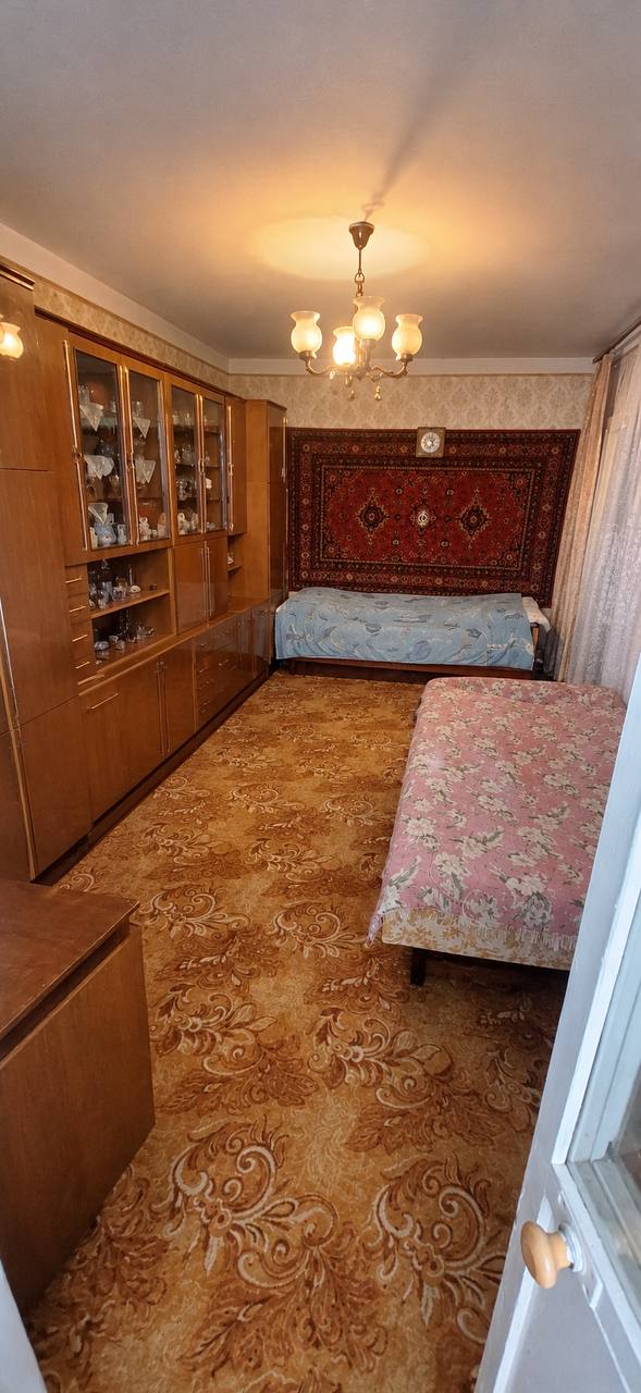 Продаж 1-кімнатної квартири