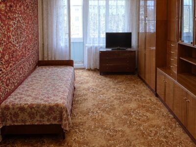 Продаж 1-кімнатної квартири
