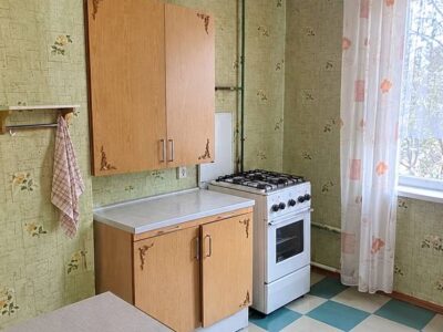 Продаж 1-кімнатної квартири