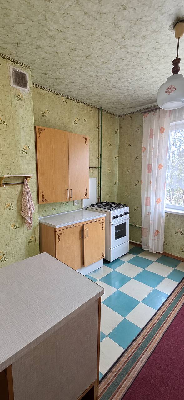 Продаж 1-кімнатної квартири