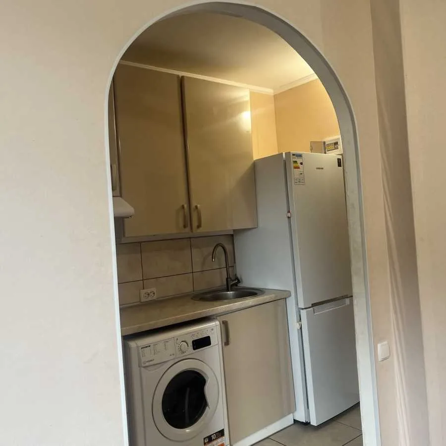 продаж 1-к квартира Бориспільський, Вороньків, 16900 $
