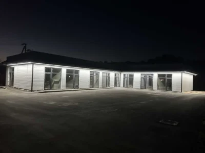 продаж торгові площі Броварський, Пухівка, 205000 $